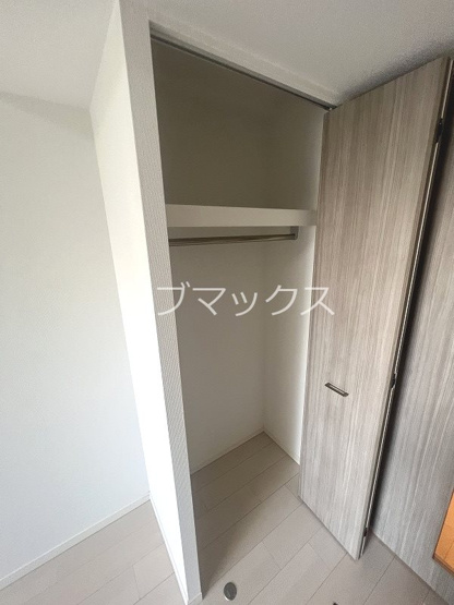 【収納】スペーシア江坂広芝町