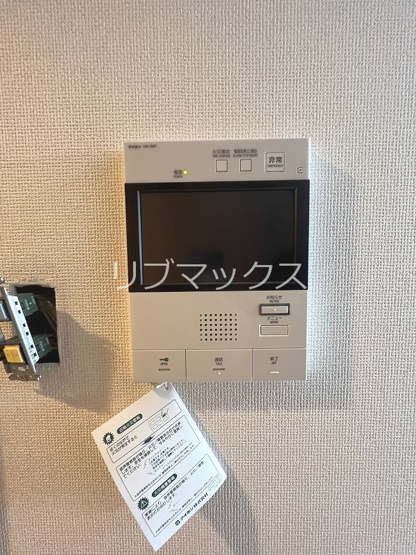 【セキュリティ】スペーシア江坂広芝町