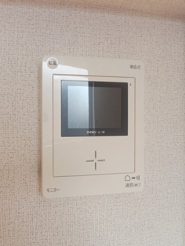 ＪａｄｅＨｏｕｓｅ　Ｄのセキュリティ