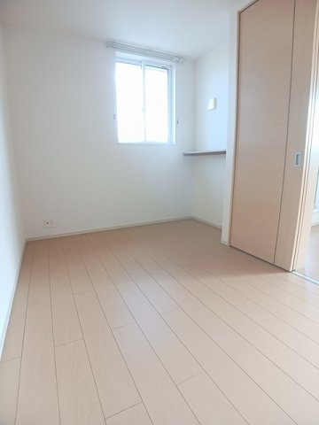 ＪａｄｅＨｏｕｓｅ　Ｄの内装|明るい色調の室内です