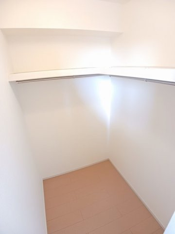 ＪａｄｅＨｏｕｓｅ　Ｄの収納|収納があります