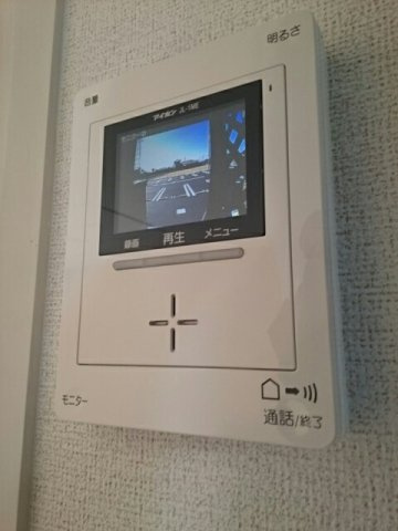 キャッスル　Ａの設備