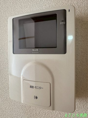 【セキュリティ】 | ヒルズシンシアⅠ