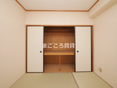 【収納】 | サザンコートなかもず