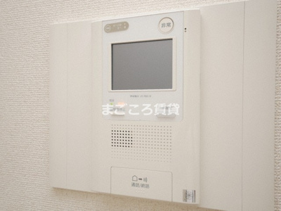 【セキュリティ】 | サザンコートなかもず