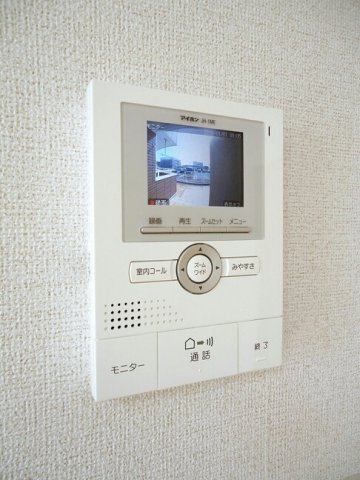 レスペランスの設備