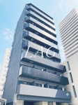 Ｌｏｇ登戸ｓｔａｔｉｏｎ　ｗｅｓｔの画像