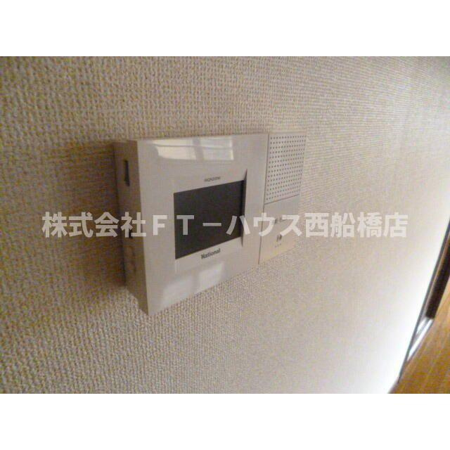 ガーデンヴィラクレセントのその他