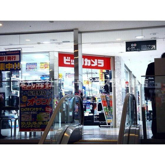 ガーデンヴィラクレセントのその他