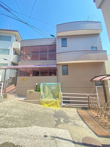 甲陽園ローズハイツ