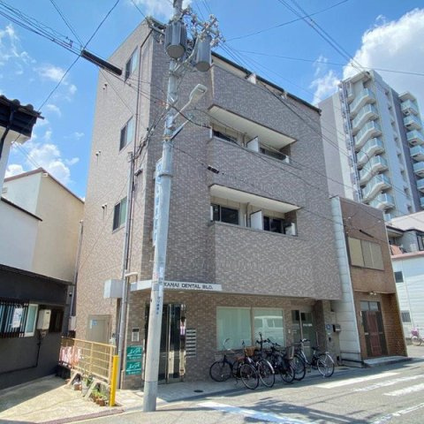 KANAI DENTAL BLD．