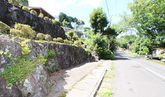 【駐車場】 | あかざわ恒陽台　戸建
