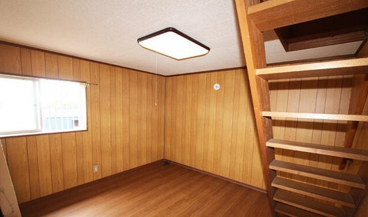 【内装】 | あかざわ恒陽台　戸建