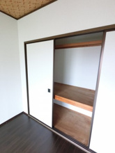 【収納】 | コスモハイツユー