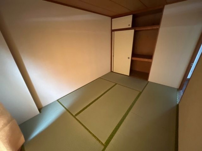 【和室】 | ベルノーブル