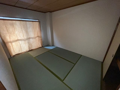 【和室】 | ベルノーブル