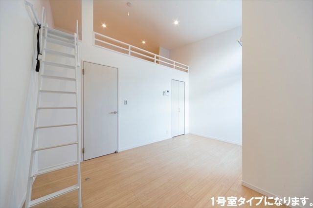 Casa Domani 西大宮(カーサ・ドマーニニシオオミヤ)の設備