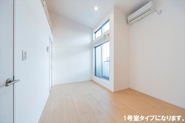 Casa Domani 西大宮(カーサ・ドマーニニシオオミヤ)の設備