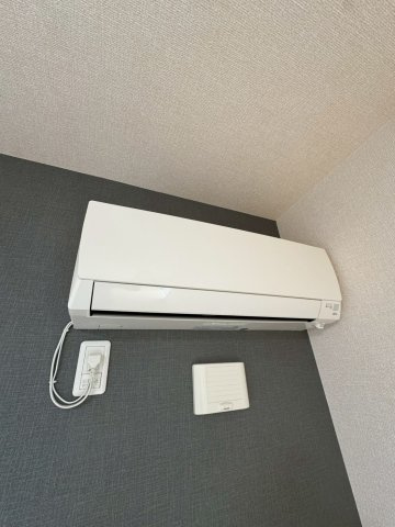 ノーブル西幸の設備