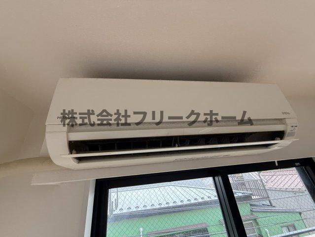 三鷹市井の頭５丁目の賃貸マンションの設備