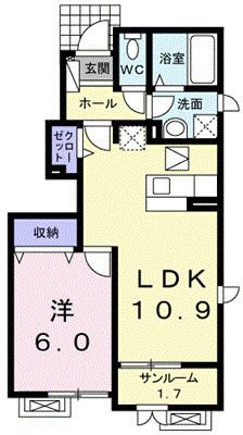 クレメントガ－デン
