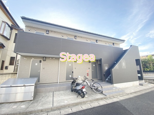 アーバンハウス岩槻