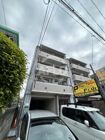 イーストコート垂水町