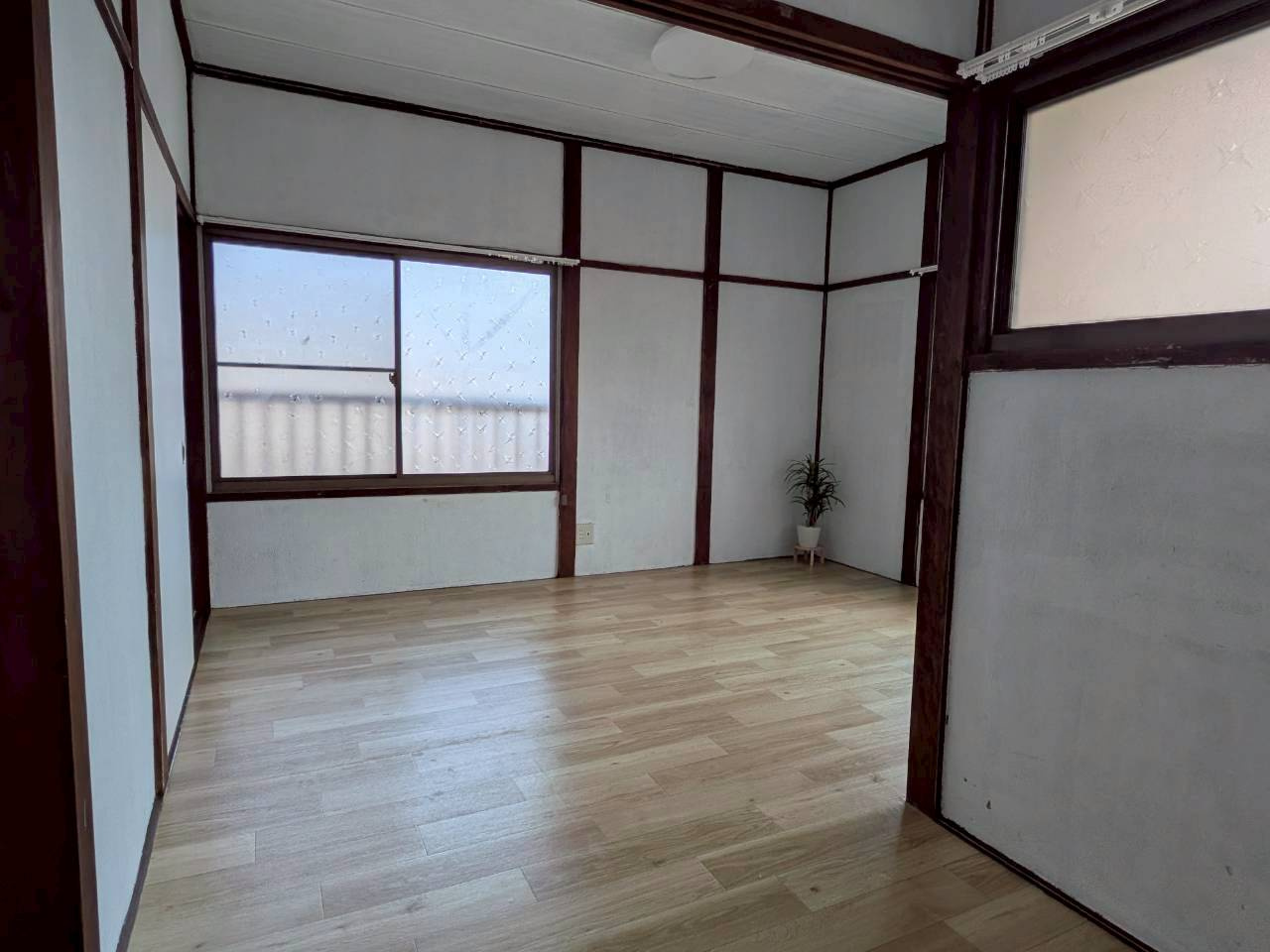 焼山本庄戸建のその他