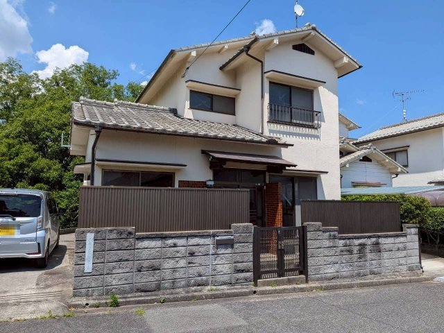 焼山本庄戸建