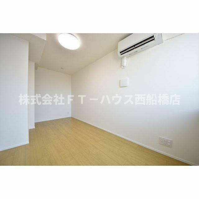 プランドール市川のその他