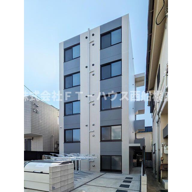 プランドール市川