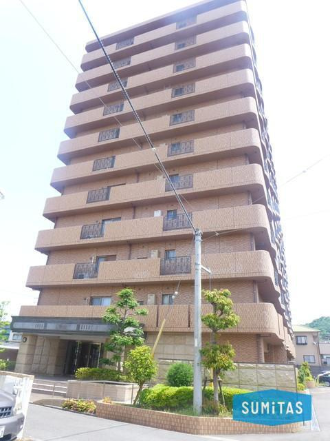 サントノーレ姫原弐番館