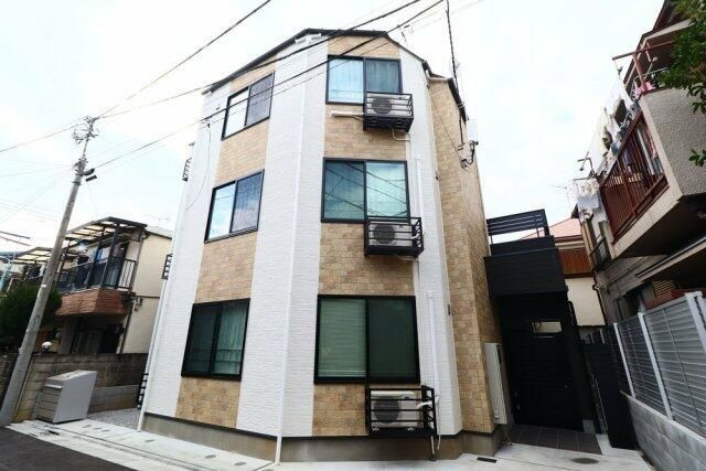 Ｔ’ｓ　Ｃｕｏｒｅ　ＭＵＳＥ東長崎