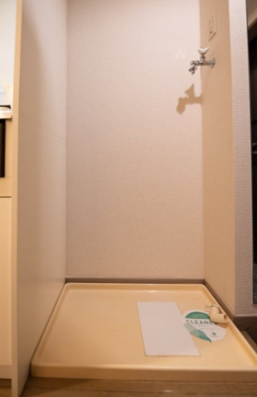 カテリーナ市ヶ谷の設備|※別室参考画像