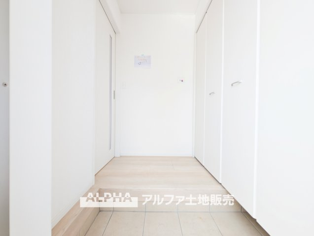 立川市若葉町3丁目/新築戸建て　全1棟