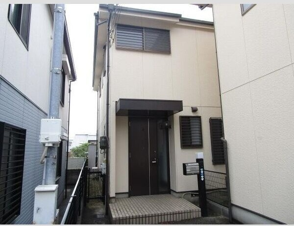 大原町貸家