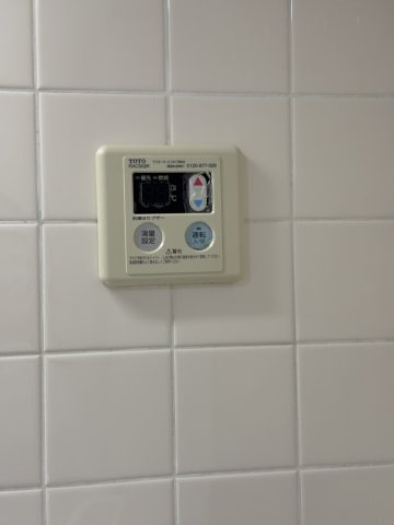 【設備】 | 第２林マンション
