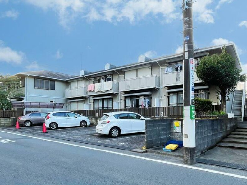サンコーポ