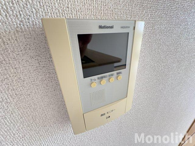 ネオビヤンIのセキュリティ