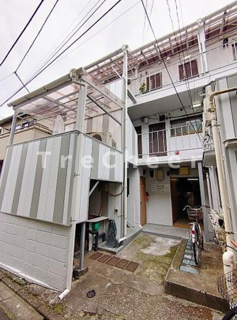 光立荘のその他共用部分
