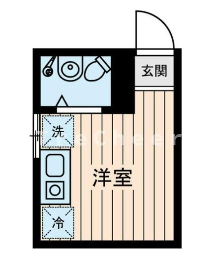 【間取り】 | 光立荘