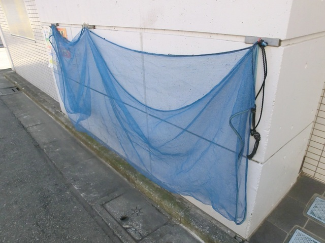 KODAヒルズ東新小岩のその他共用部分|ごみ置き場です。