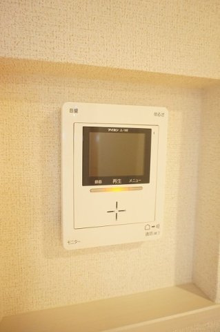 ジュネスＭ　Ⅱの設備