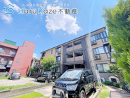 メゾンななつ星【名古屋市賃貸・ペット可】の画像