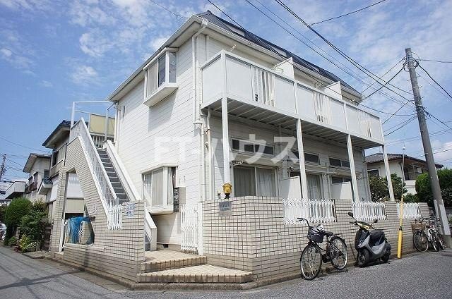 ジュネパレス北習志野第８のその他