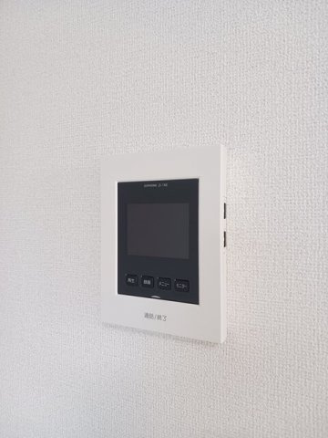 ル・ボヌール三木Ⅳの設備
