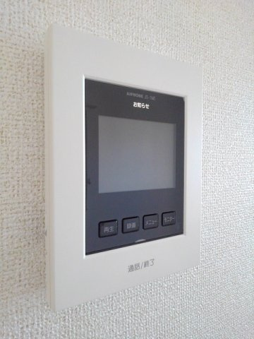 エスタシオン　Ａの設備