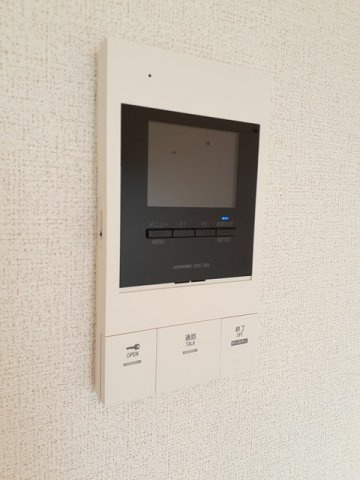 ヴィオレットのセキュリティ