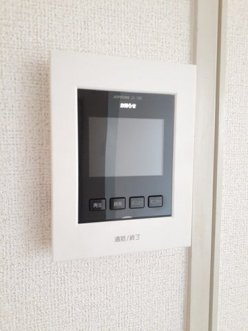 ニューシティ土器Ａの設備