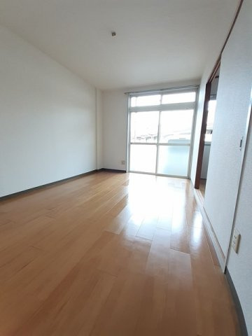 ニューシティ土器Ａの内装|中はこのようになっています